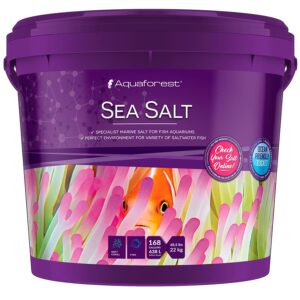 Sea Salt (7,5-22kg) - Aquaforest