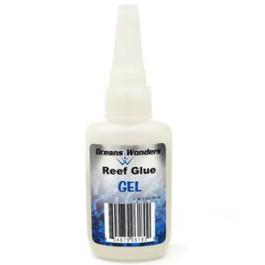reef glue gel
