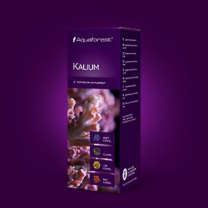 aquaforest kalium