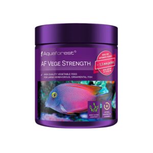 AF Vege Strenght - Aquaforest