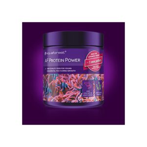 protein power aquaforest