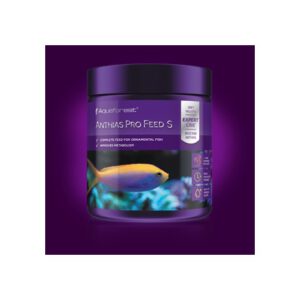 anthias pro feed