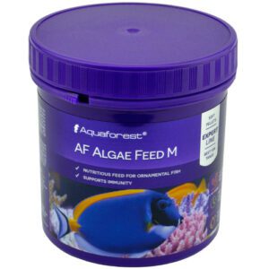 algae feed aquaforest