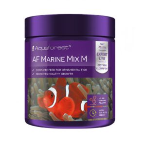 marine mix aquaforest