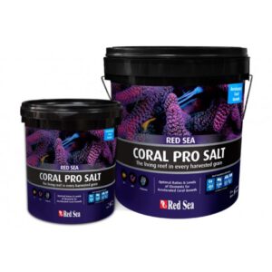 coral pro salt de red sea