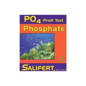 test de fosfatos salifert