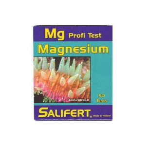 test magnesio salifert