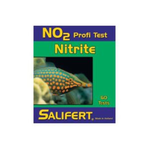 test de nitritos salifert