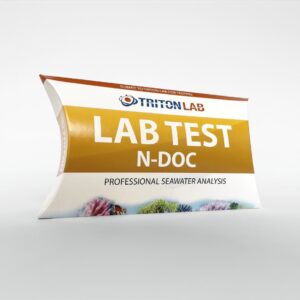 Lab Test N-DOC - Triton