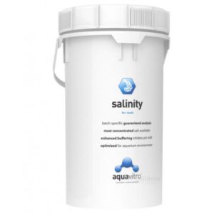 sal salinity aquavitro