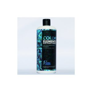 Color Elements Blue Purple (250-500ml) - Fauna Marin