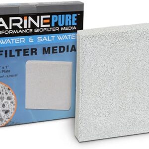 Marine Pure Plate (20x20x2,5) - Marine Pure