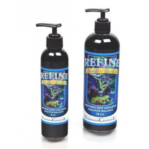 Refine Nitrate+Balance