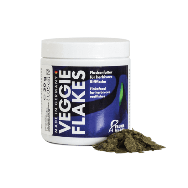 veggie flakes