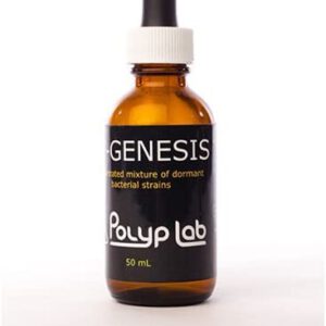 genesis Polyp Lab