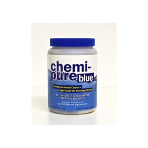 chemi pure blue