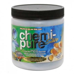 chemi pure elite