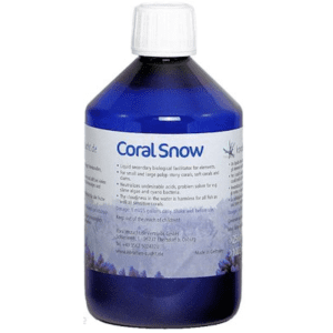 Coral Snow ZEOvit