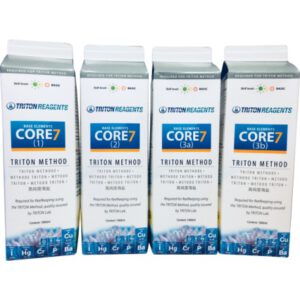 core 7 triton method