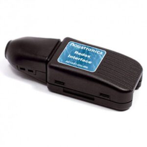 Interface Redox aquatronica