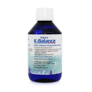 k-Balance strong ZEOvit