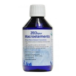 ZEOspur Macroelements ZEOvit