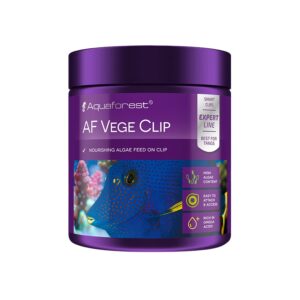 AF Vege Clip 100gr - Aquaforest