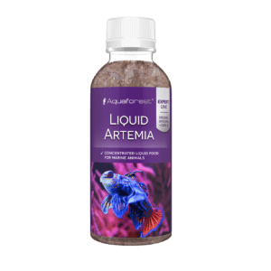 Liquid Artemia aquaforest