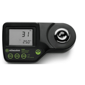 Refractómetro Digital - Milwaukee