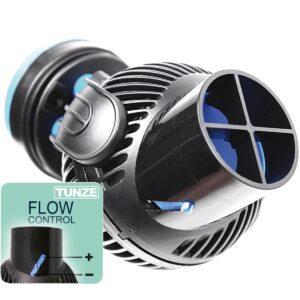 Turbelle Nanostream 6045 - Tunze