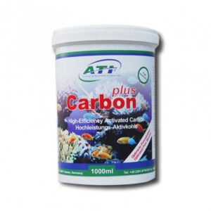Carbon Plus ATI