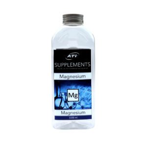 Magnesium ATI