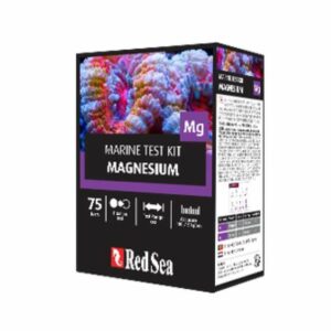 Test Magnesio Pro (Mg) - Red Sea