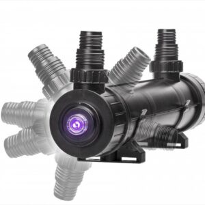 Helix Max 2.0 (5-9-11-18-36-55w) - Aqua Medic