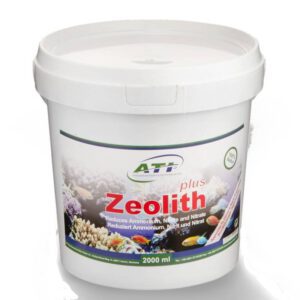 Zeolith Plus ATI