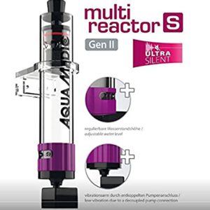 Multi reactor S