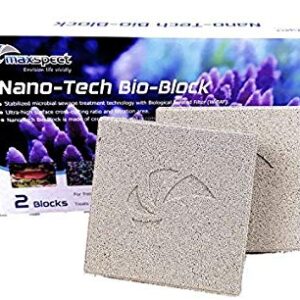 Nano Tech Bio Block - Maxspect