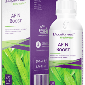 N Boost