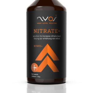 Nitrate+ Nyos