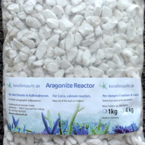 Aragonite Reactor (1kg) - ZEOvit