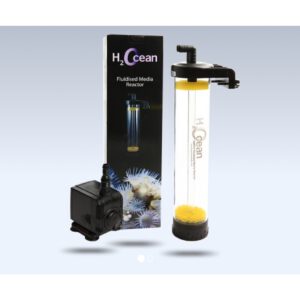 reactor lecho fluido