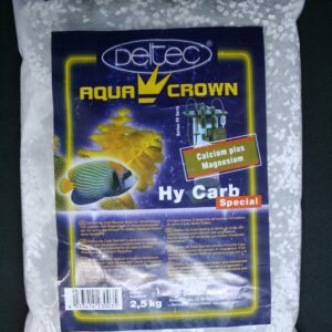 Aqua Crown HY Carb Special (2,5-7,5kg) - Deltec