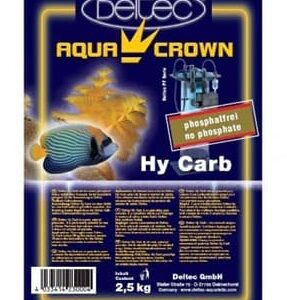 Aqua Crown HY Carb Calcium (2,5-7,5kg) - Deltec