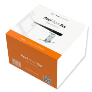 Reef Flare Bar Side Mount