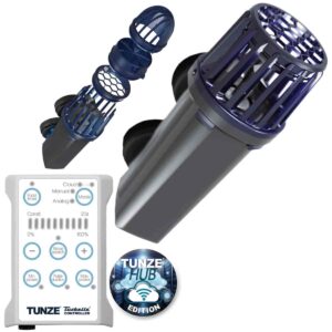 Turbelle Stream 3 6150 - Tunze