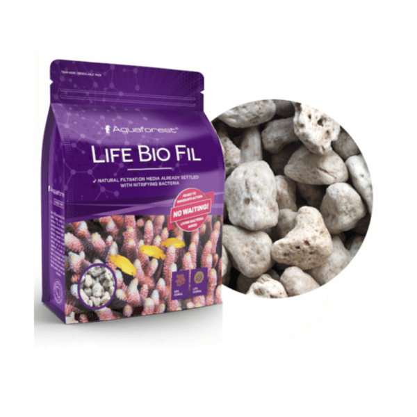 Life Bio Fil Aquaforest