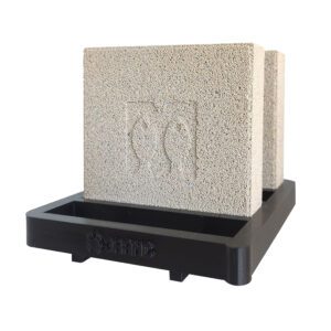 Block Rack cranc