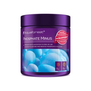 Phosphate Minus (Desde 250ml hasta 5000ml) - Aquaforest
