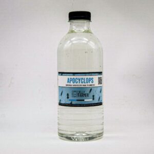 Copépodos Apocyclops sp (desde 250ml hasta 1000ml) – Jelly Farmer