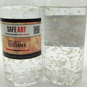 Safe Artemia Adulta (desde 250ml hasta 1000ml) – Jelly Farmer
